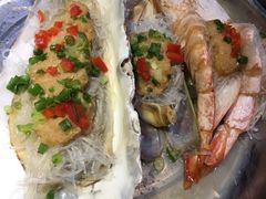 -船梆煮•蒸汽海鲜·生腌干蒸(五四广场店)