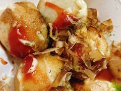 -SUGAR糖薯·章鱼烧(鹏欣水游城店)