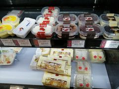 -苹果花园(龙漕路店)