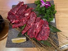 -吉秋田鲜和牛烧肉·肉档自选