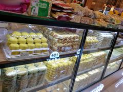 -北京稻香村(西单购物中心店)