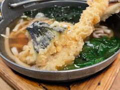 -Hatsune隐泉日式料理(SKP店)
