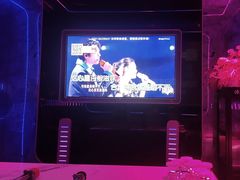 -方糖KTV-PLUS(世茂广场店)