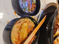 -钢管厂五区小郡肝火锅串串香(清河店)