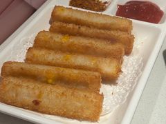 -海底捞火锅(威高广场店)