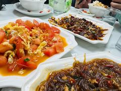 -黑皮酸菜鱼(三山街店)