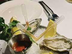 -Kathleen's Waitan 凯圣琳江景西餐厅(外滩店)
