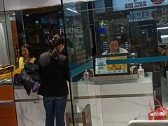 -福奈特洗衣·洗鞋·奢侈品护理(百联中环店)