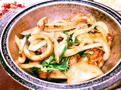 -钱龙海鲜平价快炒100(板桥总店)