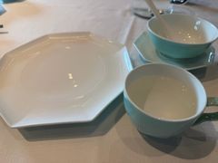 -世博源公馆·本帮融合菜·主题包厢·江景餐厅