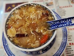 -广信牛奶甜品世家(台东店)