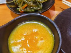 南瓜粥-美阿里烤肉·韩料(茂名道店)