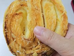 -国际饭店·帆声西饼屋(黄河路店)