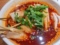 无骨鸡爪-太二酸菜鱼(福州泰禾店)