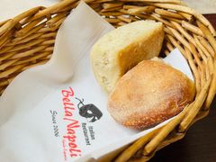 -Bella Napoli(南汇路店)