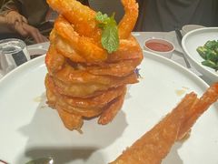 -福海居烤鸭店(鸟巢店)