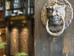 -小龙翻大江文化火锅(宽窄店)