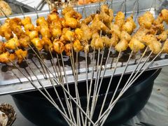 掌中宝-大萝卜烧烤羊蝎子烤全羊(新城河路店)