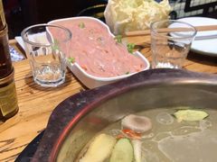 -杨家火锅(国美店)