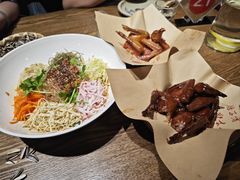 -鸽子窝(青塔店)
