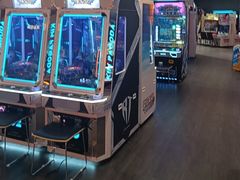 -反斗乐园π(龙华天虹店)