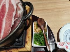 -森味花园·日本料理(伊藤洋华堂亚运村店)