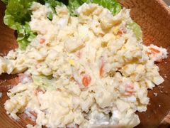 -俄士厨房(万松园店)