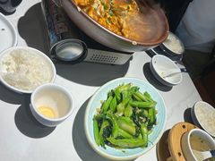 -秋色客家菜(南山店)