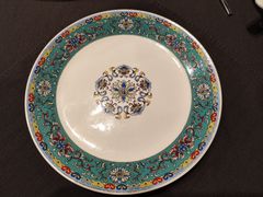 -肆月河豚·新淮扬(金融街店)