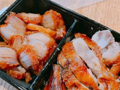 蜜汁叉烧-盒马鲜生(悦峰店)
