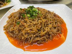 -敖家巷羊肉汤(瑞尔戴斯店)