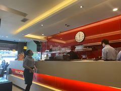 -豪客来牛排(府河店)