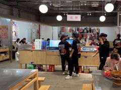 -馬伍旺川菜(金象城店)
