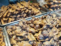 -上海市长春食品商店(淮海中路店)