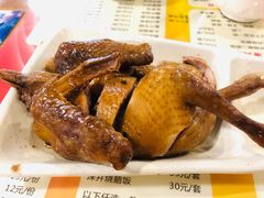 -永祥烧腊餐厅(虹口店)