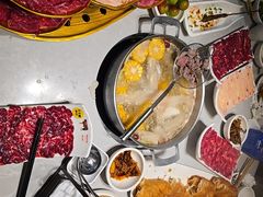 -俏牛哥鲜牛肉牛肆馆(重庆天地店)