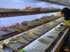 自助取餐区-镇江龙·火锅串串(武侯祠店)