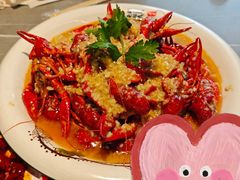 -刘一龙虾.烧烤(理工直营店)