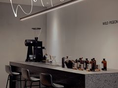 -野鸽子咖啡(中航店)
