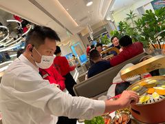 -西塔老太太泥炉烤肉(川沙百联店)