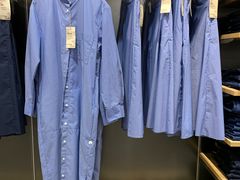 -MUJI无印良品(万科里店)