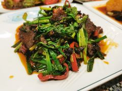 -新疆伊宁远征餐厅