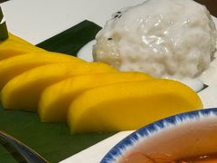 -帕蓝·暹罗料理(大学路店)