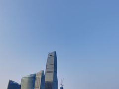 -青岛第三海水浴场