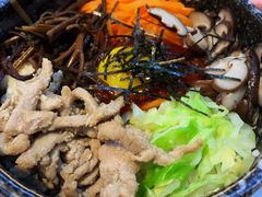 -意成料理