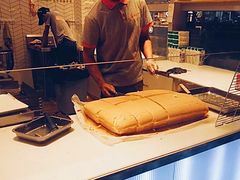 -汤姆大师傅鲜香牛肉饼(深圳保利文化广场店)