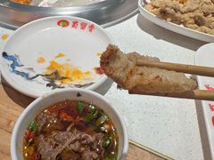 特色鸳鸯锅-蜀留香火锅(西南角店)