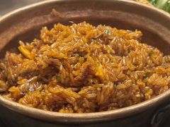 -滇野云南野生菌餐厅(陕西南路店)