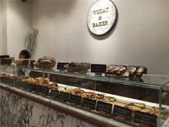 -WHEAT&BAKER-麥(凯德来福士店)
