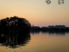 -星湖旅游景区七星岩